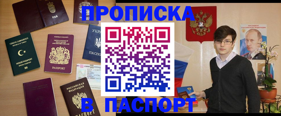 прописка 2025 в Тимашёвске